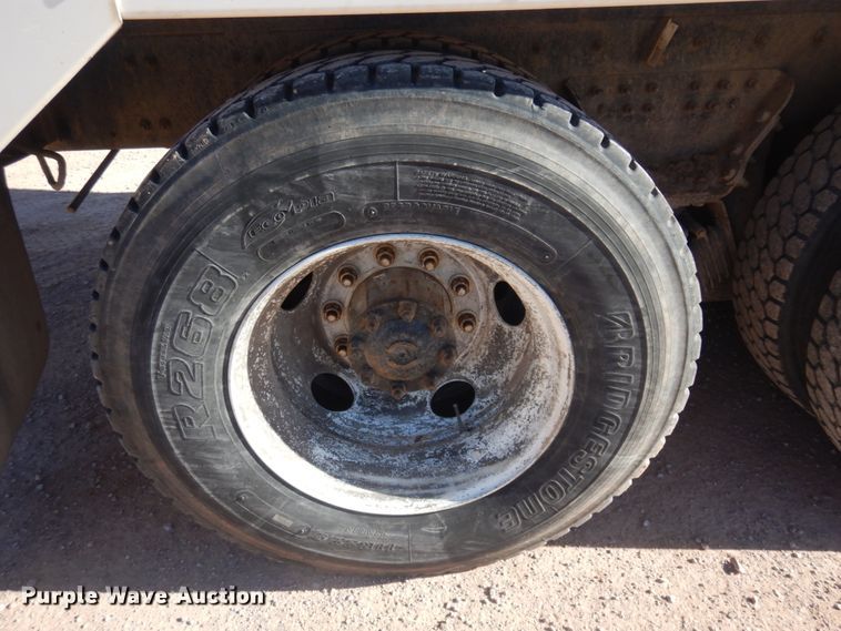 image for item KA9023 2006 Sterling L-Line  ready mix truck