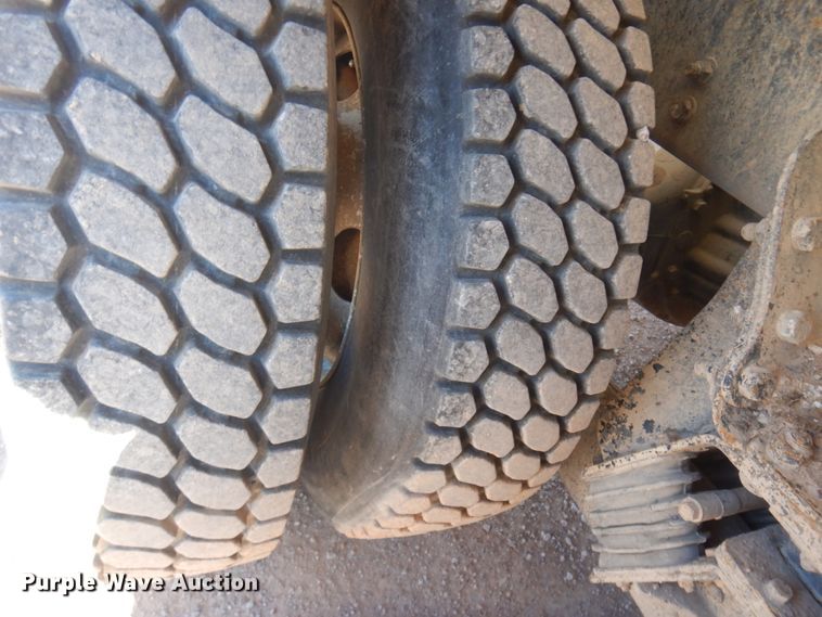 image for item KA9023 2006 Sterling L-Line  ready mix truck