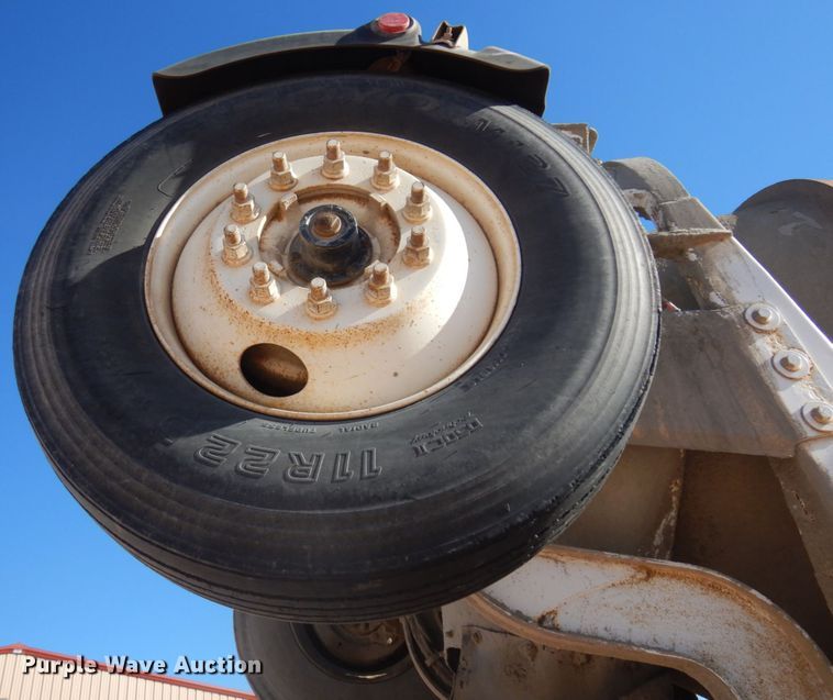 image for item KA9023 2006 Sterling L-Line  ready mix truck