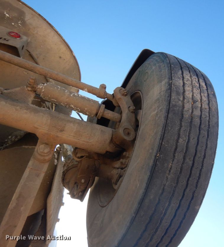 image for item KA9023 2006 Sterling L-Line  ready mix truck