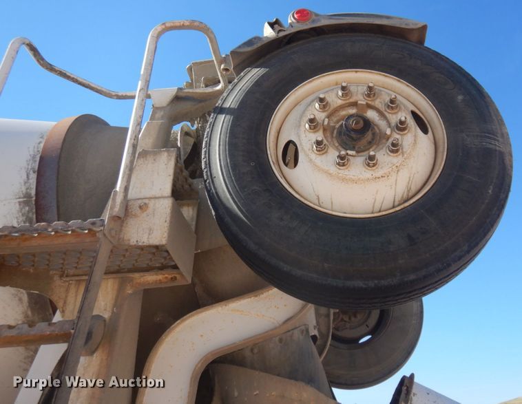 image for item KA9023 2006 Sterling L-Line  ready mix truck