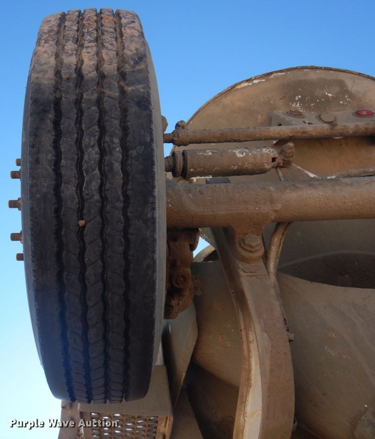 image for item KA9023 2006 Sterling L-Line  ready mix truck