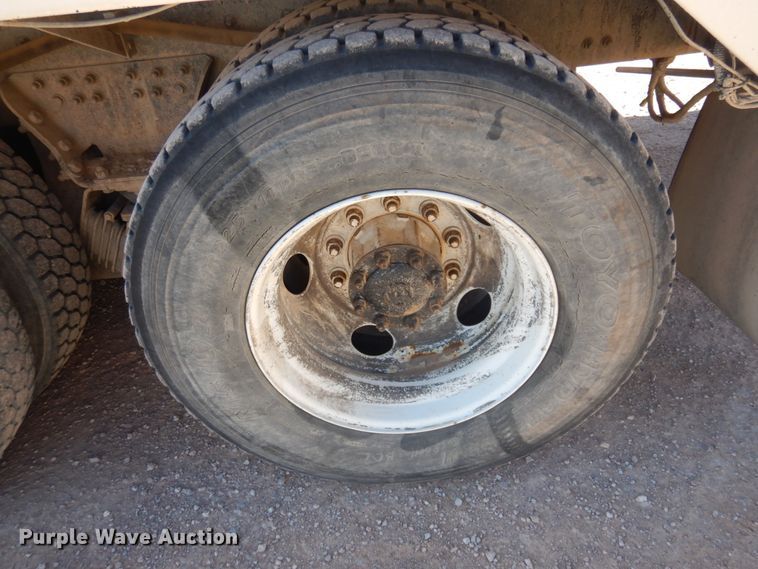 image for item KA9023 2006 Sterling L-Line  ready mix truck