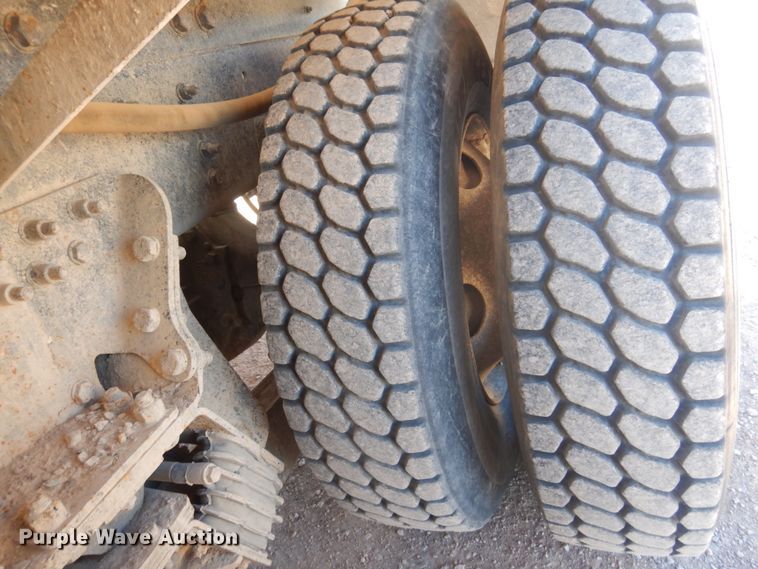 image for item KA9023 2006 Sterling L-Line  ready mix truck