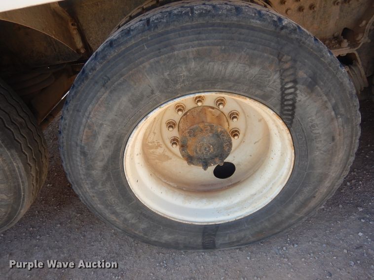 image for item KA9023 2006 Sterling L-Line  ready mix truck