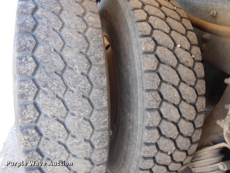 image for item KA9023 2006 Sterling L-Line  ready mix truck