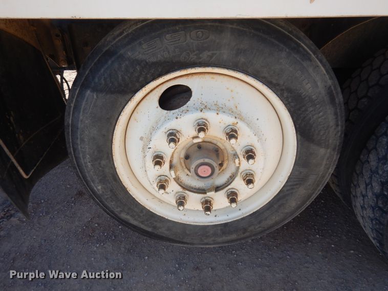 image for item KA9023 2006 Sterling L-Line  ready mix truck