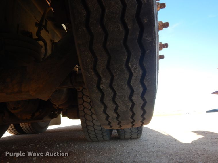 image for item KA9023 2006 Sterling L-Line  ready mix truck