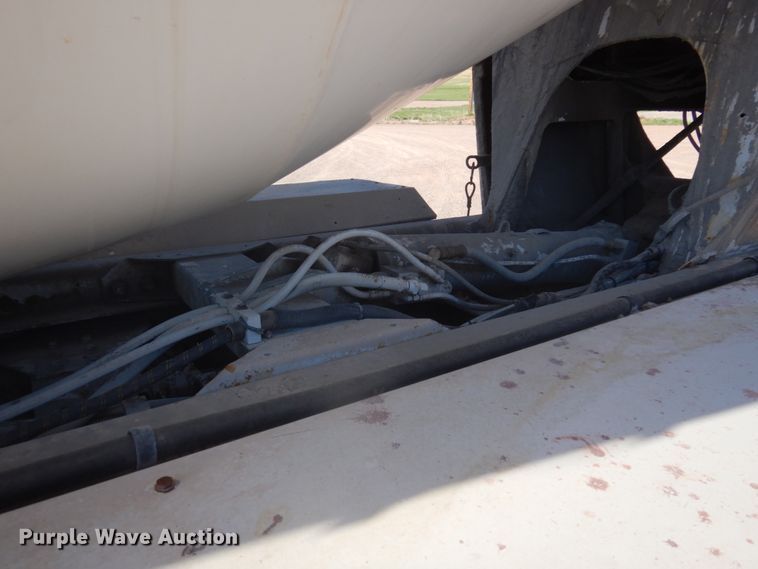 image for item KA9024 2003 Kenworth W900B  ready mix truck