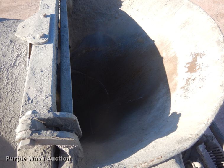 image for item KA9024 2003 Kenworth W900B  ready mix truck