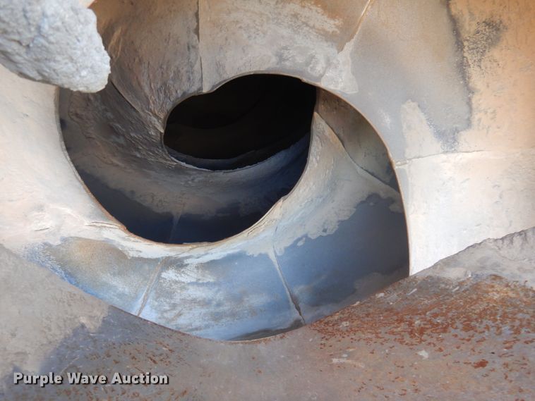 image for item KA9024 2003 Kenworth W900B  ready mix truck