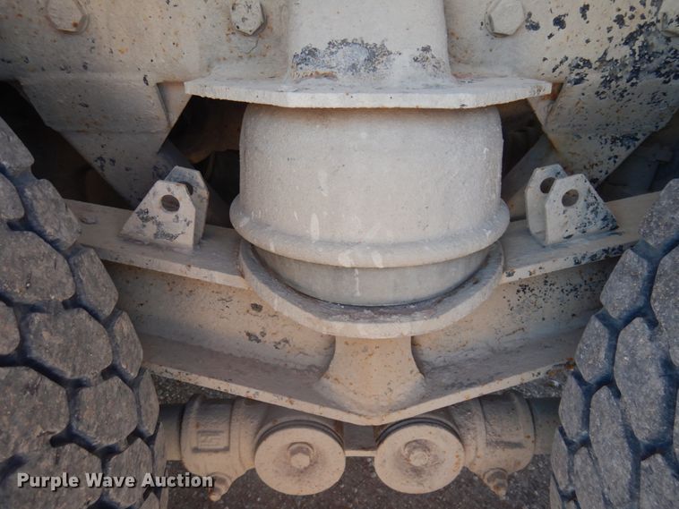 image for item KA9024 2003 Kenworth W900B  ready mix truck