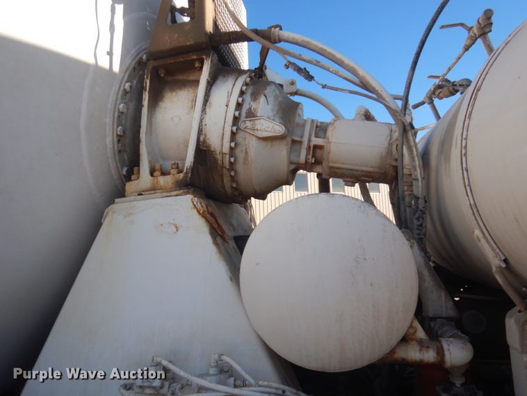 image for item KA9024 2003 Kenworth W900B  ready mix truck