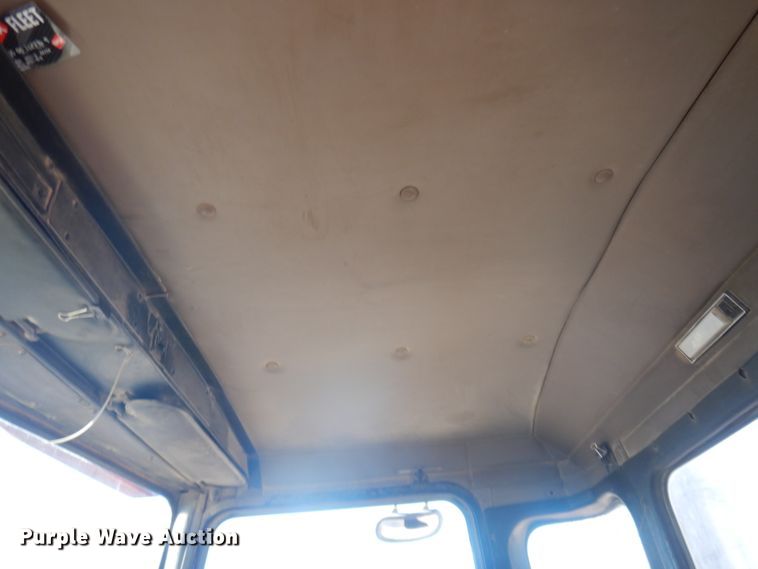 image for item KA9024 2003 Kenworth W900B  ready mix truck