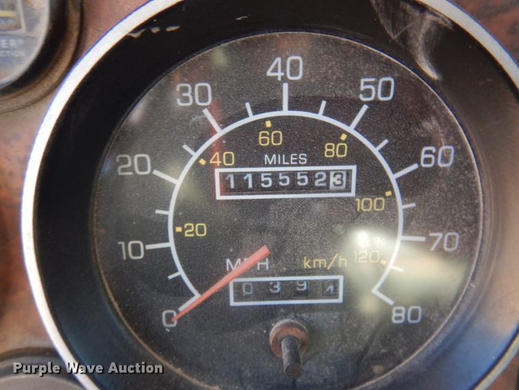 image for item KA9024 2003 Kenworth W900B  ready mix truck