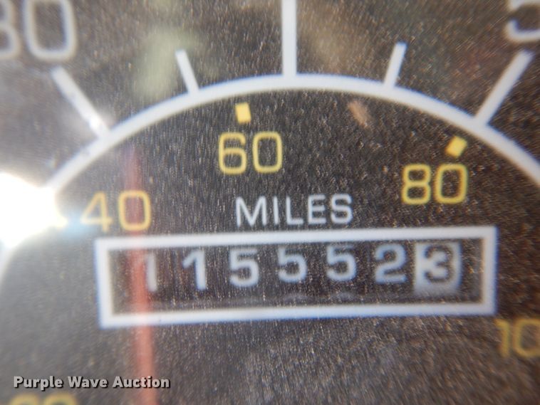 image for item KA9024 2003 Kenworth W900B  ready mix truck