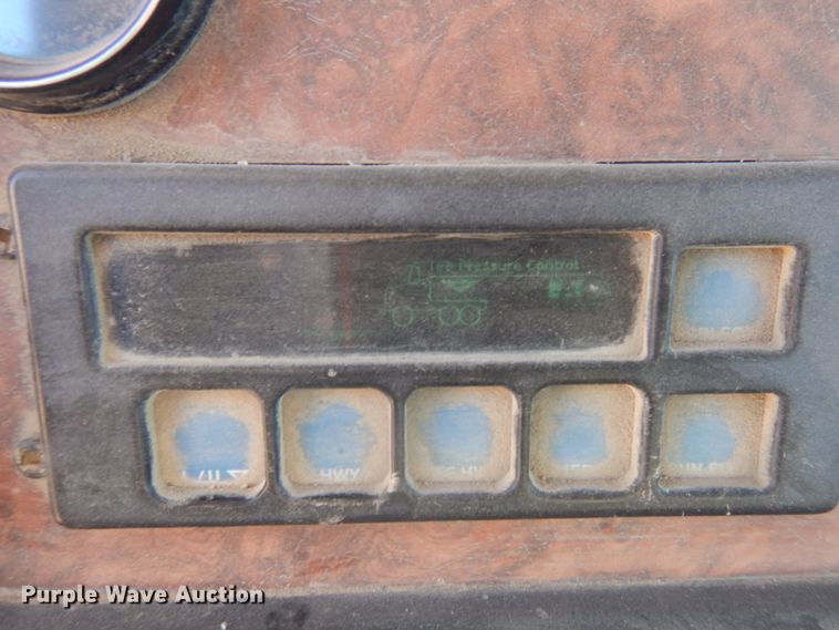 image for item KA9024 2003 Kenworth W900B  ready mix truck