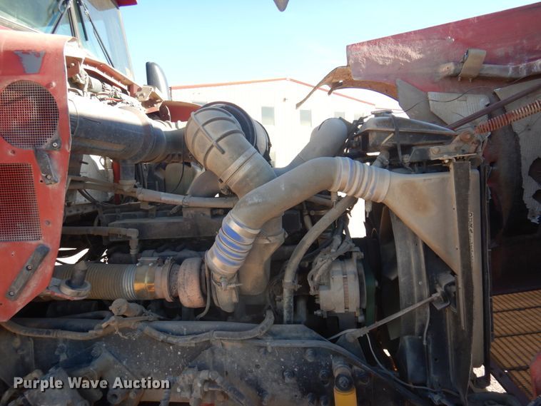 image for item KA9024 2003 Kenworth W900B  ready mix truck