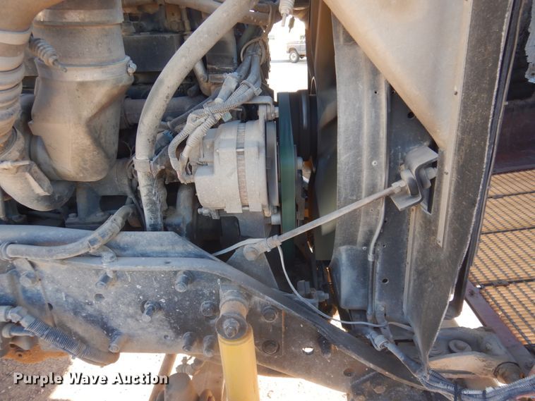 image for item KA9024 2003 Kenworth W900B  ready mix truck