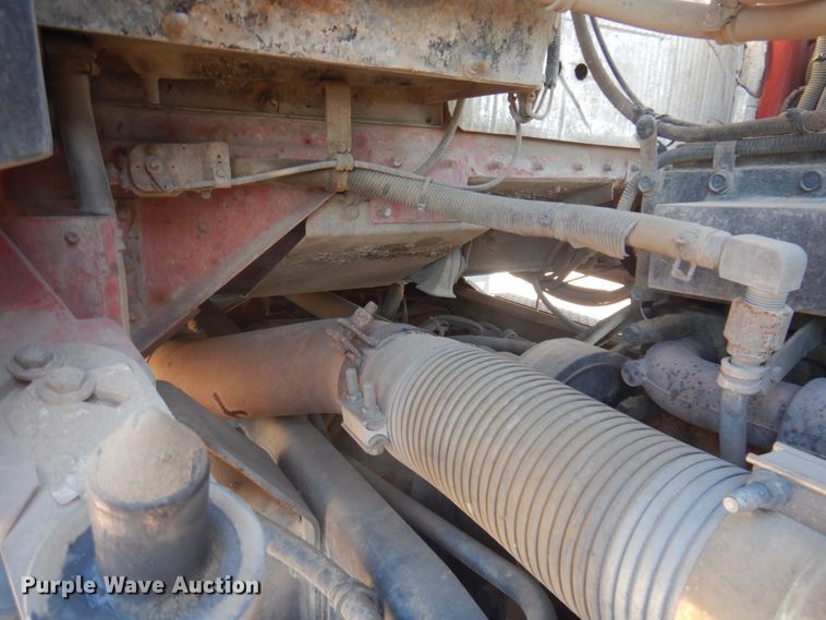 image for item KA9024 2003 Kenworth W900B  ready mix truck