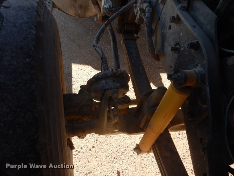 image for item KA9024 2003 Kenworth W900B  ready mix truck