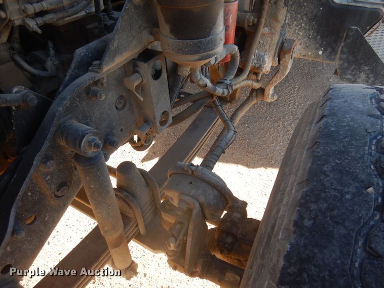 image for item KA9024 2003 Kenworth W900B  ready mix truck