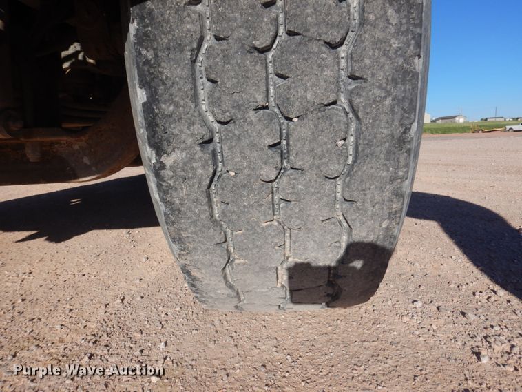 image for item KA9024 2003 Kenworth W900B  ready mix truck