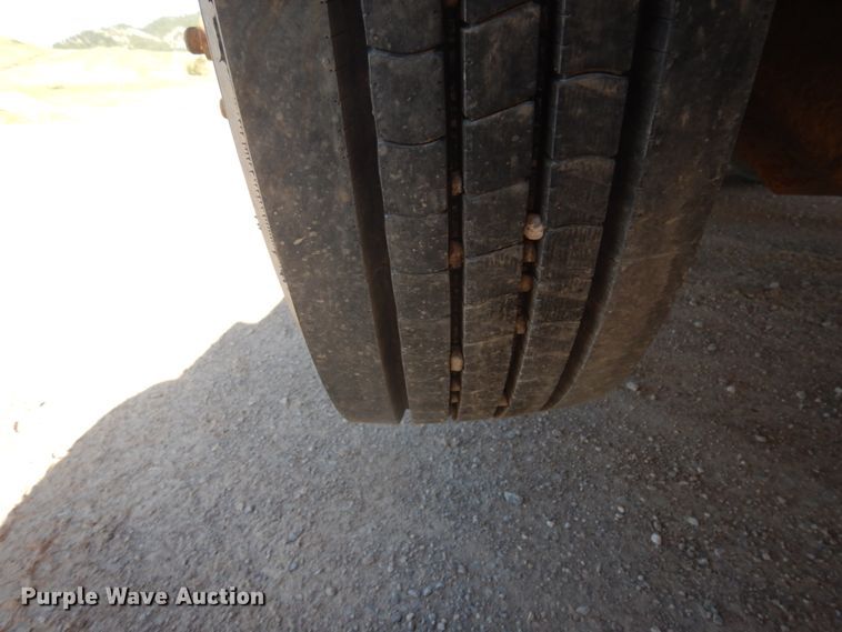 image for item KA9024 2003 Kenworth W900B  ready mix truck