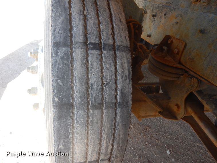 image for item KA9024 2003 Kenworth W900B  ready mix truck