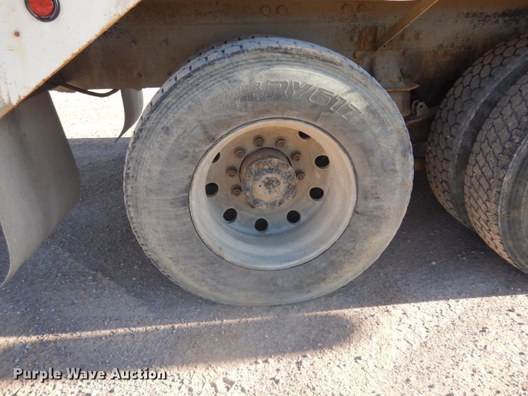 image for item KA9024 2003 Kenworth W900B  ready mix truck