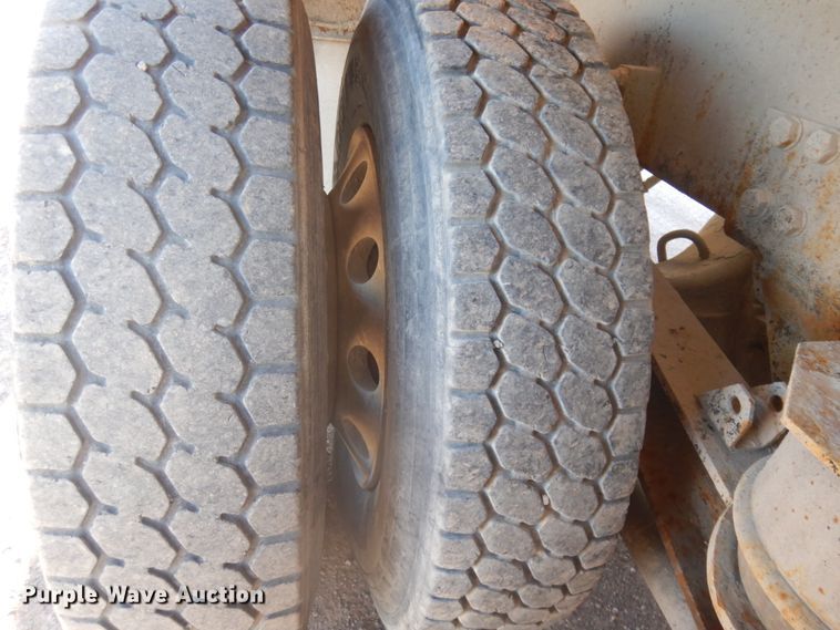 image for item KA9024 2003 Kenworth W900B  ready mix truck