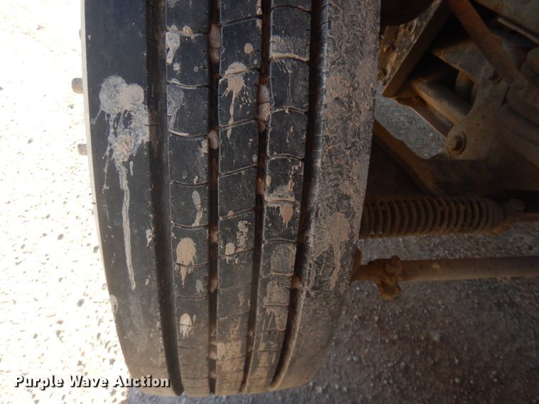 image for item KA9024 2003 Kenworth W900B  ready mix truck