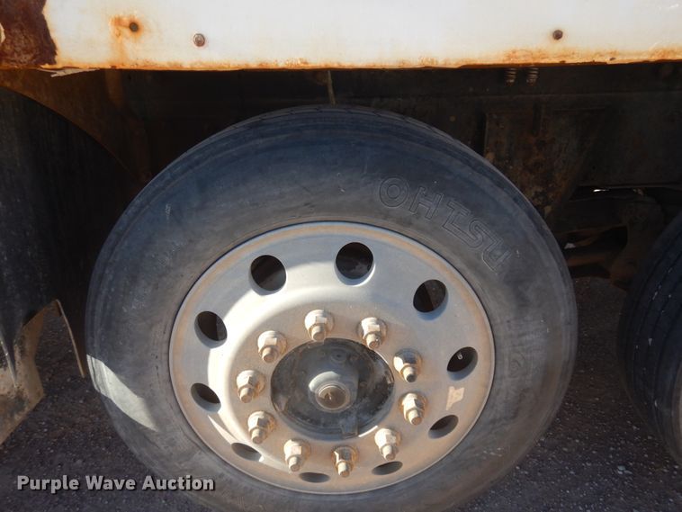 image for item KA9024 2003 Kenworth W900B  ready mix truck