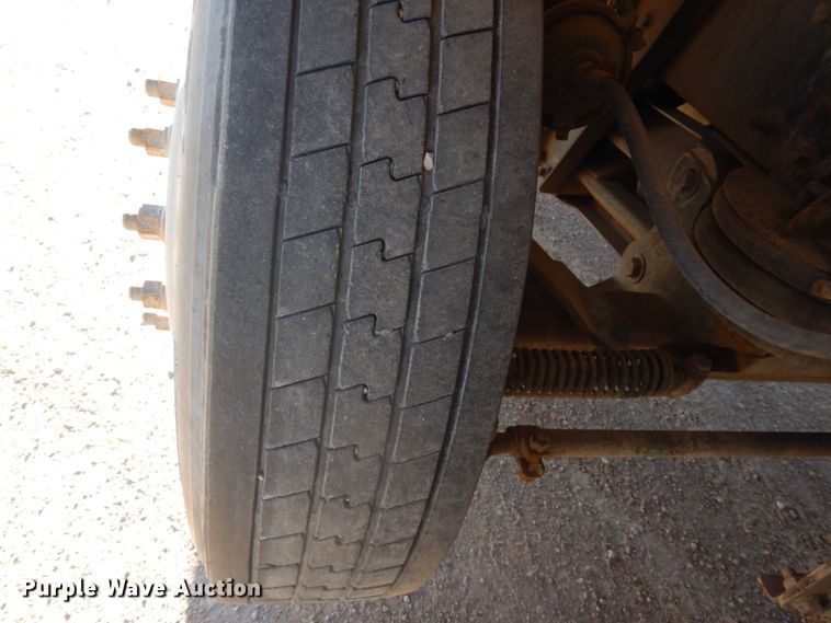 image for item KA9024 2003 Kenworth W900B  ready mix truck