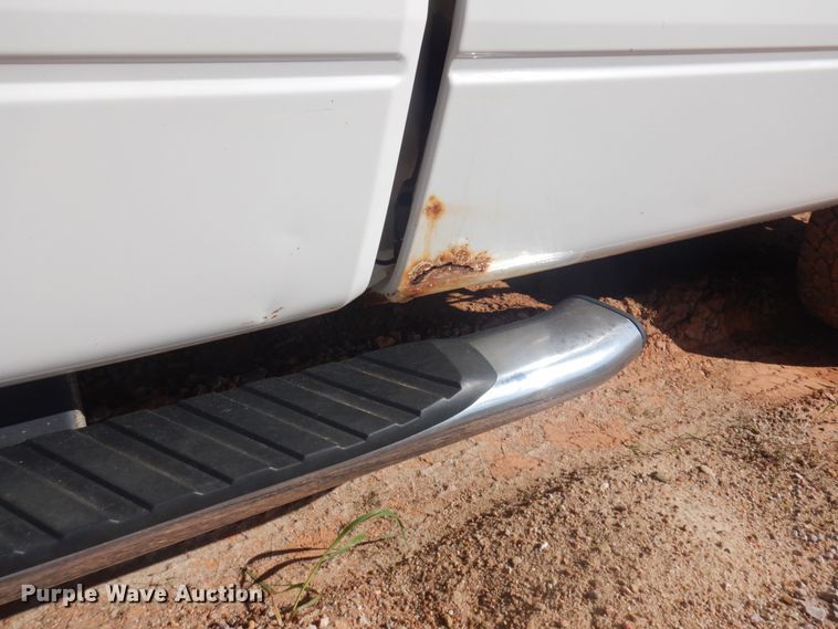 image for item KA9026 2006 Ford F150  pickup truck