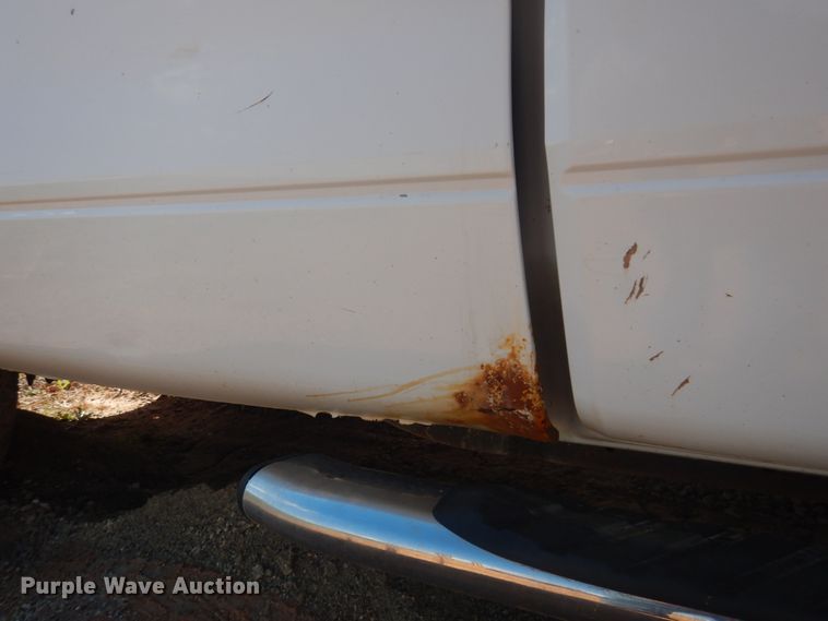 image for item KA9026 2006 Ford F150  pickup truck