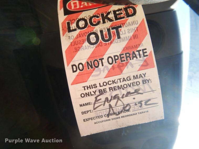 image for item KA9026 2006 Ford F150  pickup truck