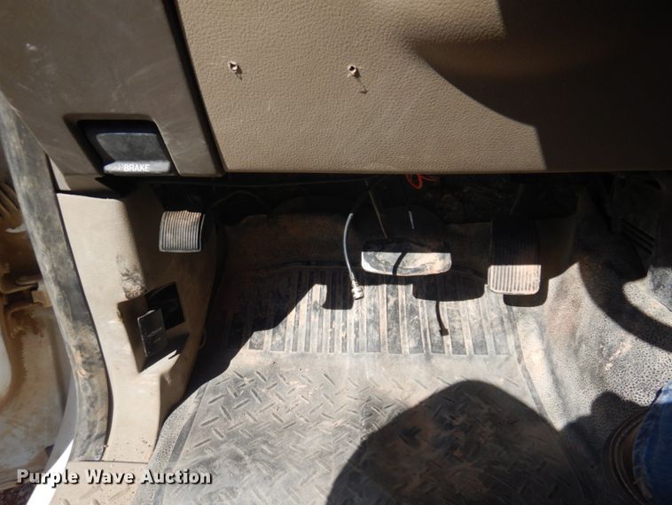 image for item KA9026 2006 Ford F150  pickup truck