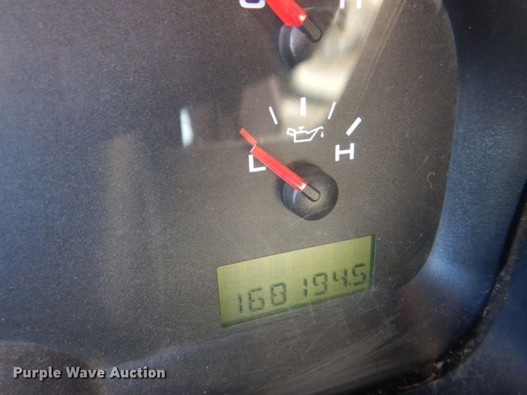 image for item KA9026 2006 Ford F150  pickup truck