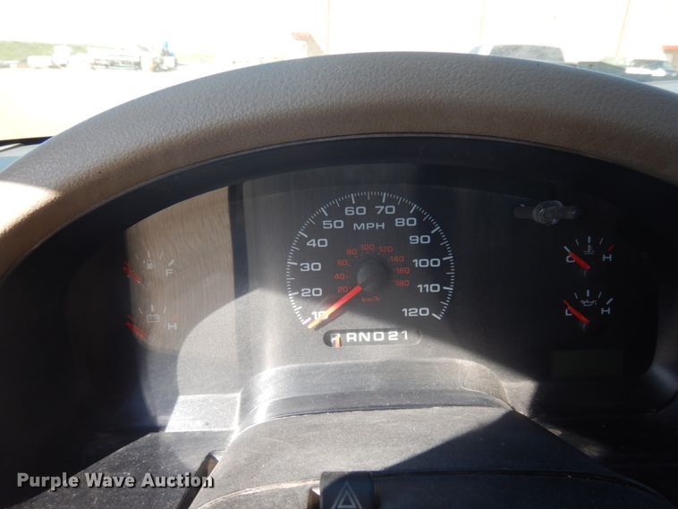 image for item KA9026 2006 Ford F150  pickup truck