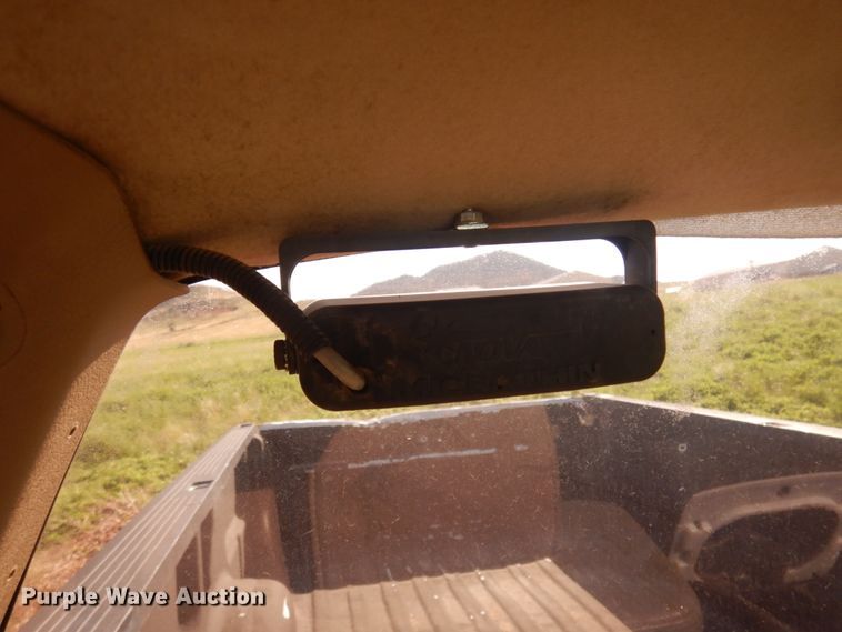 image for item KA9026 2006 Ford F150  pickup truck