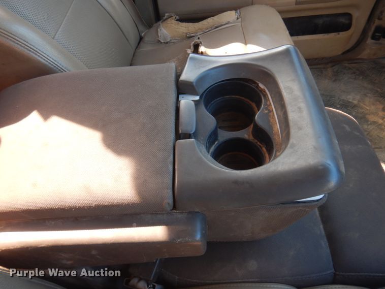 image for item KA9026 2006 Ford F150  pickup truck