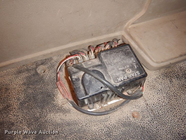 image for item KA9026 2006 Ford F150  pickup truck