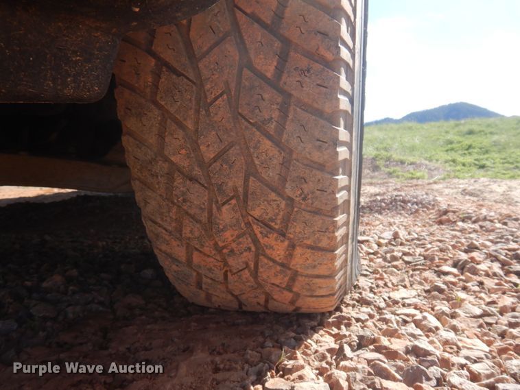 image for item KA9026 2006 Ford F150  pickup truck