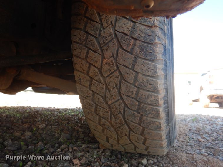 image for item KA9026 2006 Ford F150  pickup truck