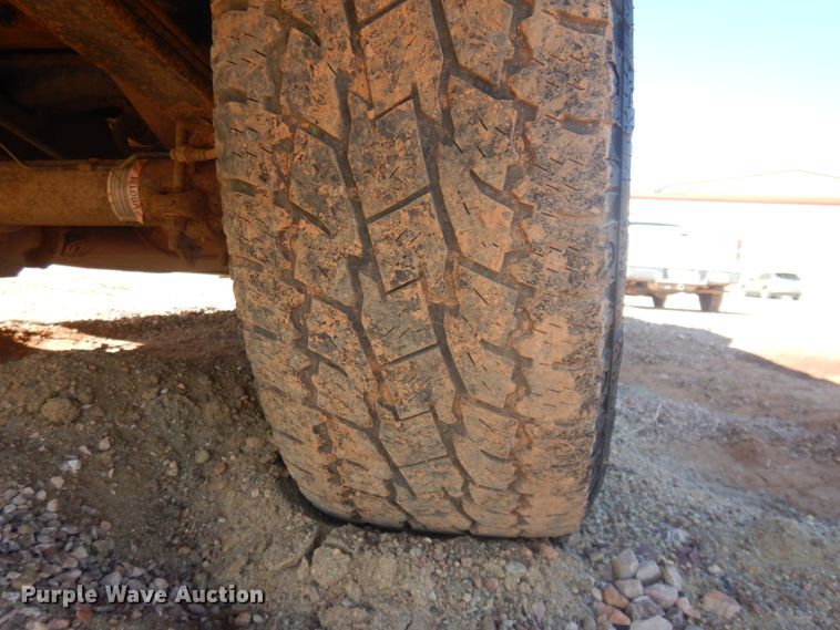 image for item KA9026 2006 Ford F150  pickup truck