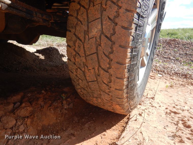 image for item KA9026 2006 Ford F150  pickup truck