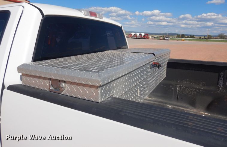 image for item KA9027 2006 Ford F150  pickup truck