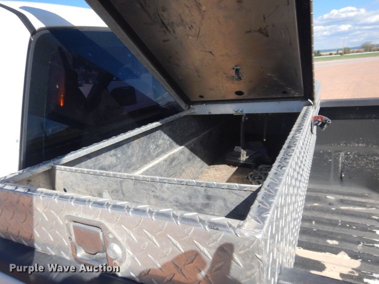 image for item KA9027 2006 Ford F150  pickup truck