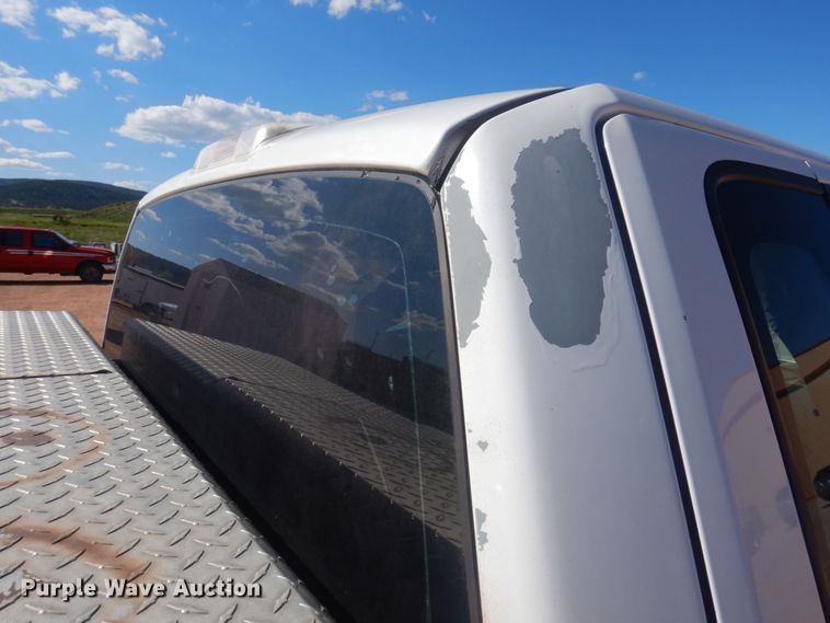 image for item KA9027 2006 Ford F150  pickup truck